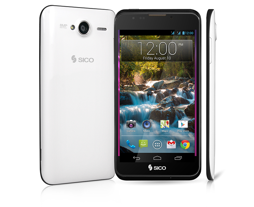 Review: SICO Smartphone PRO